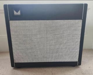 Morgan RCA35R Combo