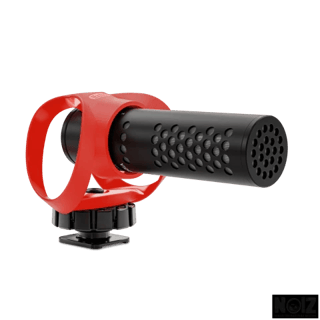RODE VIDEOMICRO II στο