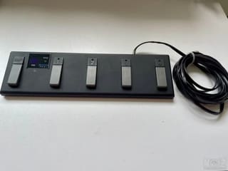 ZOOM FC01 Remote foot controller JAPAN.