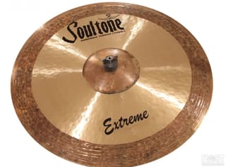 Soultone Cymbals EXT-CRS18-18