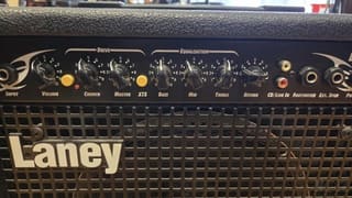 Laney LX-35R