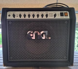 ENGL Screamer 50 Watt Tube Combo - NEA T