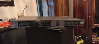 DriveRack 260 dbx Professional Audio