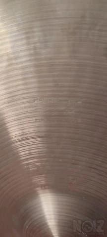 Paige  formula 602 ride Turkey 18''