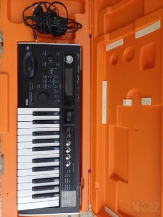 Korg Micro x