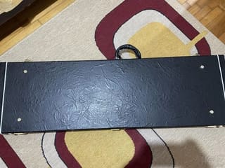 Gewa flat top economy electric bass univ