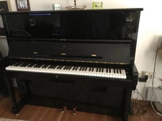 ΠΙΑΝΟ Steinway & Sons, 1995