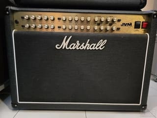 Marshall JVM 410c 100w