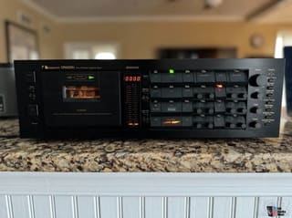 Κασετόφωνο  Nakamichi  Dragon