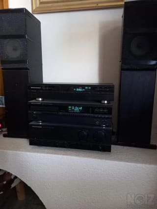 Home ΗΙ-FI