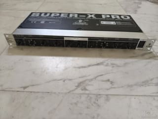 Behringer Super X Pro