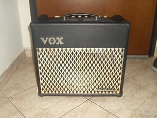 VOX Valvetronix VT30