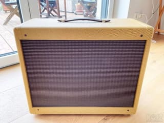 TAD Tweed One-5 5F1 5-Watt