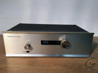 Δέκτης  Dynaco  Dyna  FM - 3   Tuner