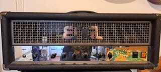 ENGL Fireball Type E625 60 Watt Λαμπάτος