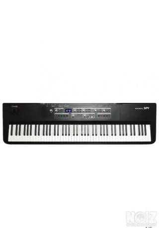 Kurzweil Sp1