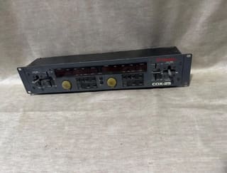Vestax CDX-25 Controller