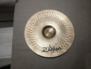 Zildjian ZXT Thin Crash 14