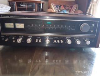 Vintage Pioneer SX7730