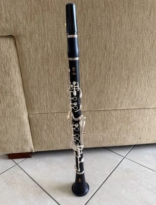 Yamaha YCL-255 S Bb