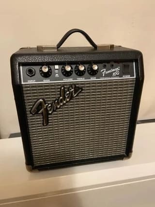 Fender Frontman 10G 10-Watt 1x6