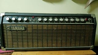 Yamaha G100II