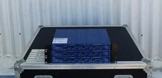 Nexo PS15 TDcontroller MKII