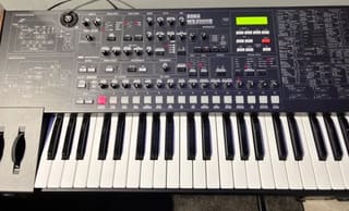 Korg MS 2000B