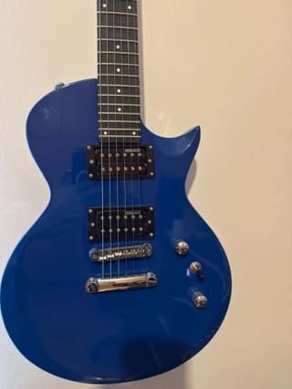 LTD EC-10