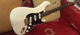 Fender American Custom NOS Stratocaster