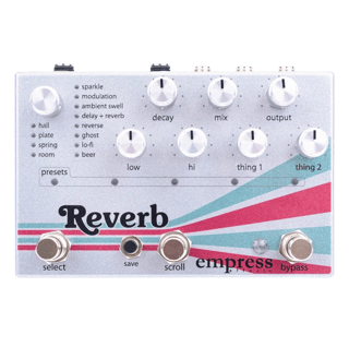 Empress Reverb 