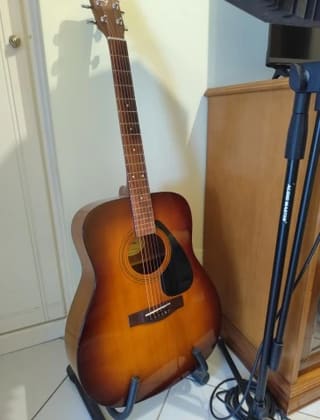 Yamaha F310 TBS