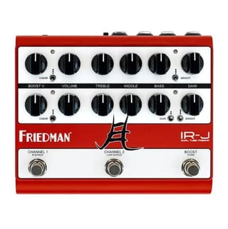Friedman IR-J Jake.E Lee