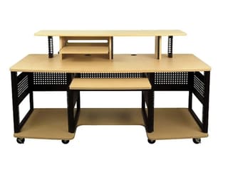Rta studio station desk