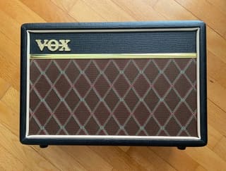 Ενισχυτής κιθάρας VOX Pathfinder 10