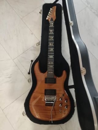 Carvin DC 400