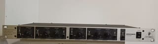 Behringer Denoiser SNR202 / Germany 1990s