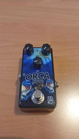 Caline G003 Orca Chorus