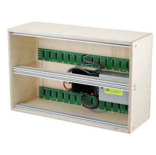 Doepfer A-100 LC6 