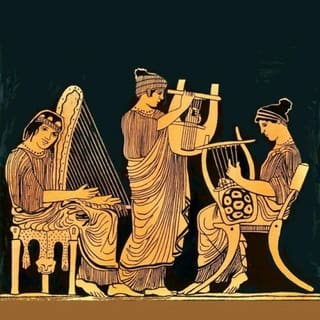 Ψάχνουμε μέλη 