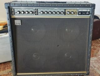 Roland Jazz Chorus 160