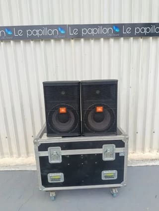 JBL SRX 712M