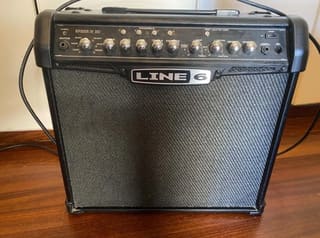 Line 6 Spider IV 30