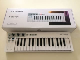 Arturia KeyStep 32
