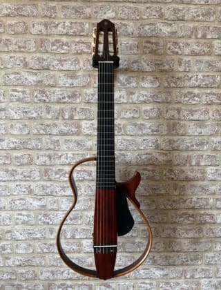 Yamaha SLG200NW NA (Silent guitar)