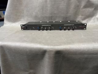 DOD SR835 Stereo Crossover – Vintage Αναλογικό Crossove