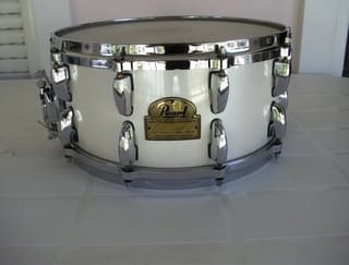 Pearl DC1465 Dennis Chambers Signature Snare 14x6.5