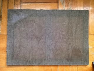 Original 70’s Fender Twin Reverb  Grille Frame