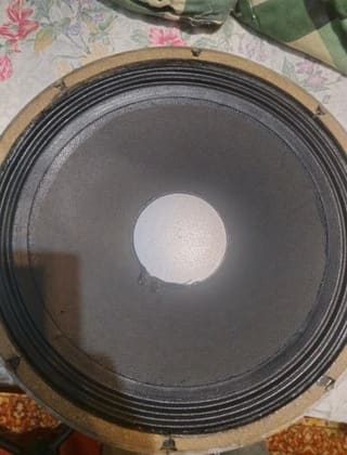 Fender JBL D130F 15'' Επισκευασμένο Πορτοκαλί