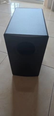 Passive JBL 50/ ST
